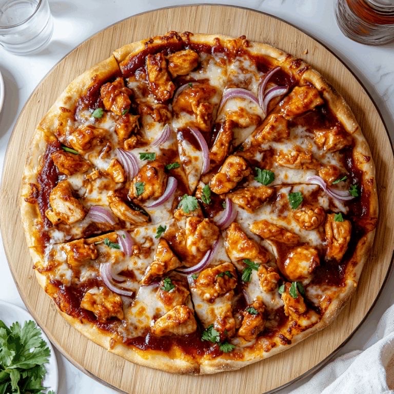 ZINGER PIZZA
